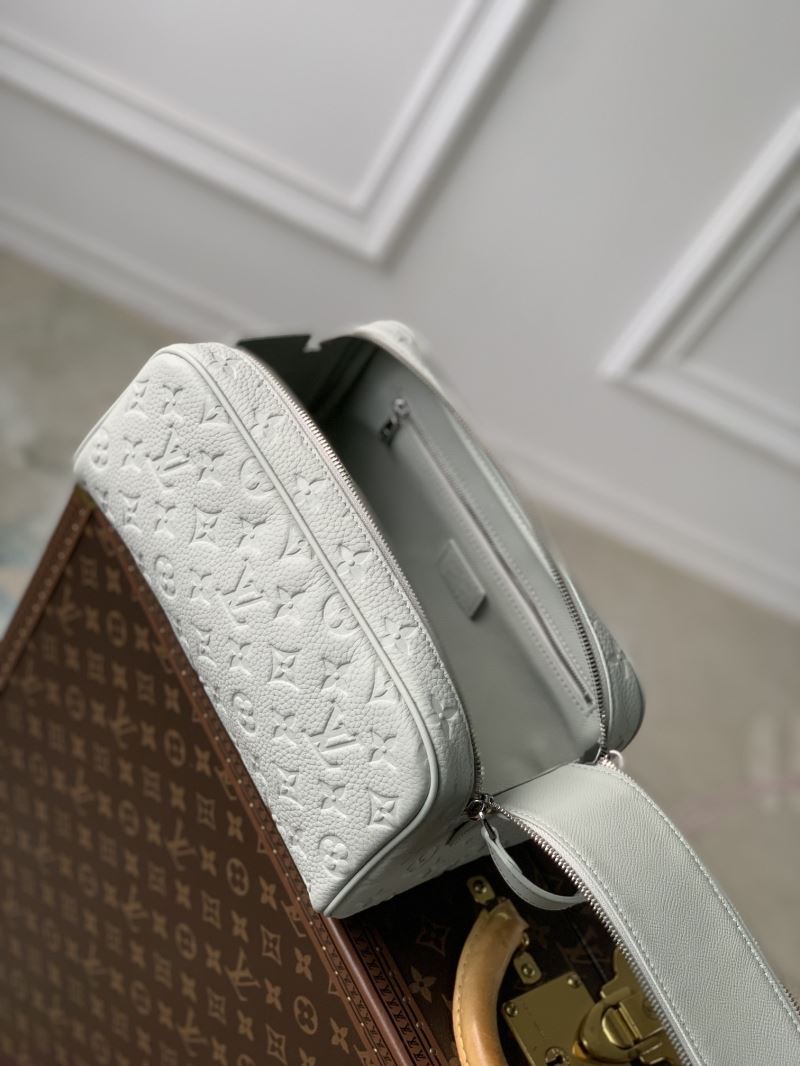 LV Cosmetic Bags